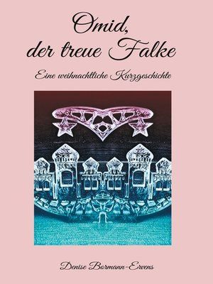 cover image of Omid, der treue Falke